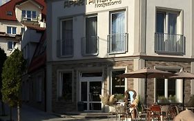 Apartamenty Nadjeziorna